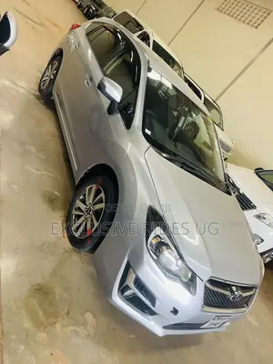 Subaru Impreza 2.0i Limited PZEV 4dr Hatchback AWD (2.0L 4cyl CVT) 2015