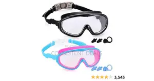 Big Vision Swimming Googles