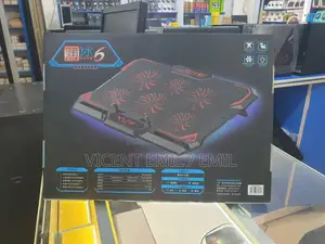 Gaming Laptop Stand 6