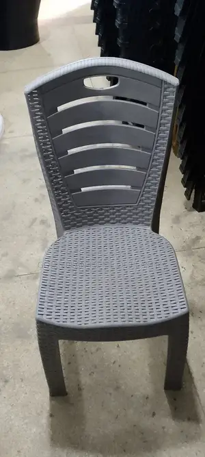 Photo - Plastic Chairs Plastic Chairs