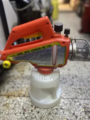 FOG MACHINE /Fogging Machine