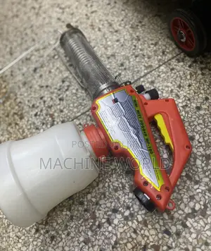 FOG MACHINE /Fogging Machine