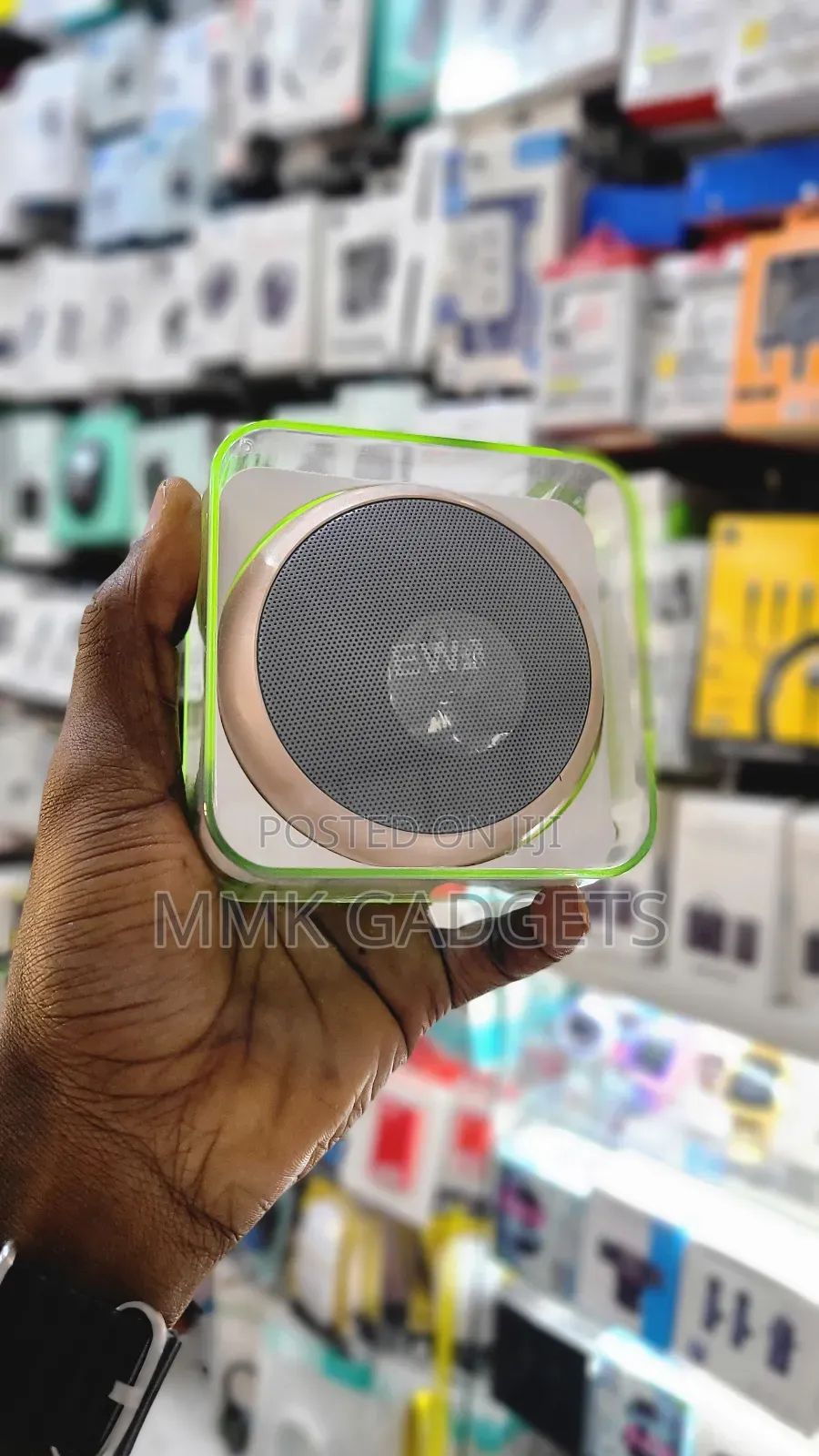Awa A110 Bluetooth Speaker
