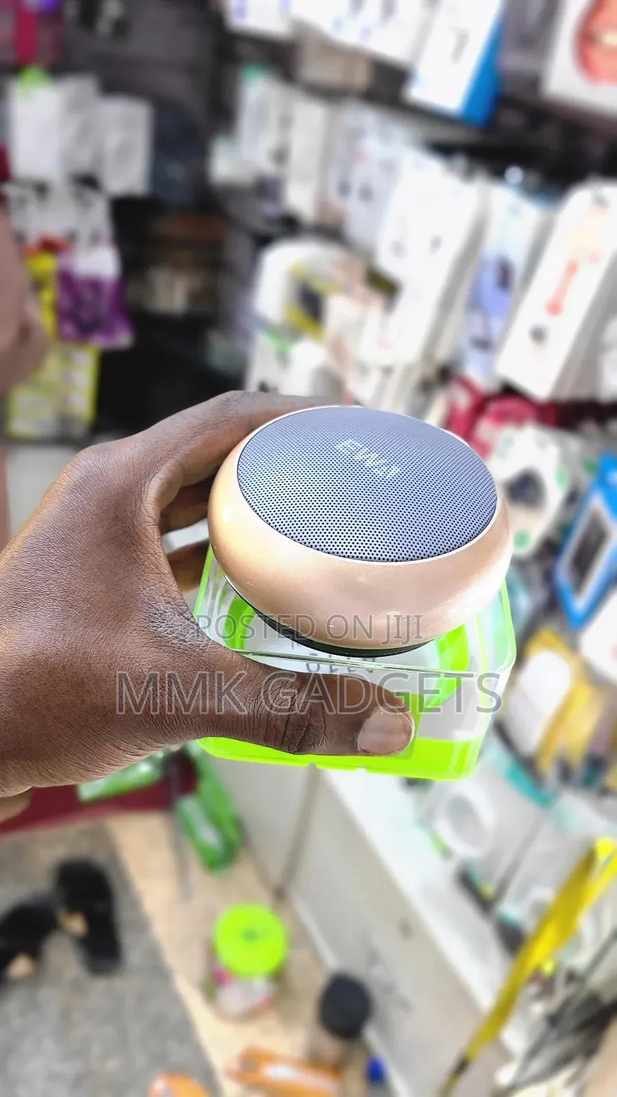 Awa A110 Bluetooth Speaker