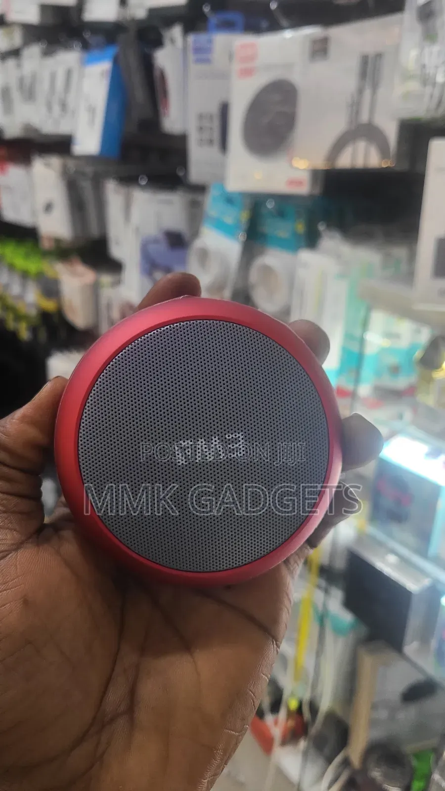 Awa A110 Bluetooth Speaker