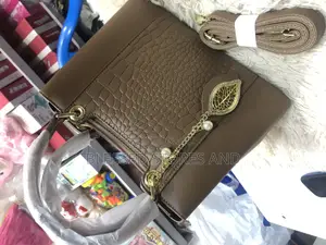 Ladies Office Handbags