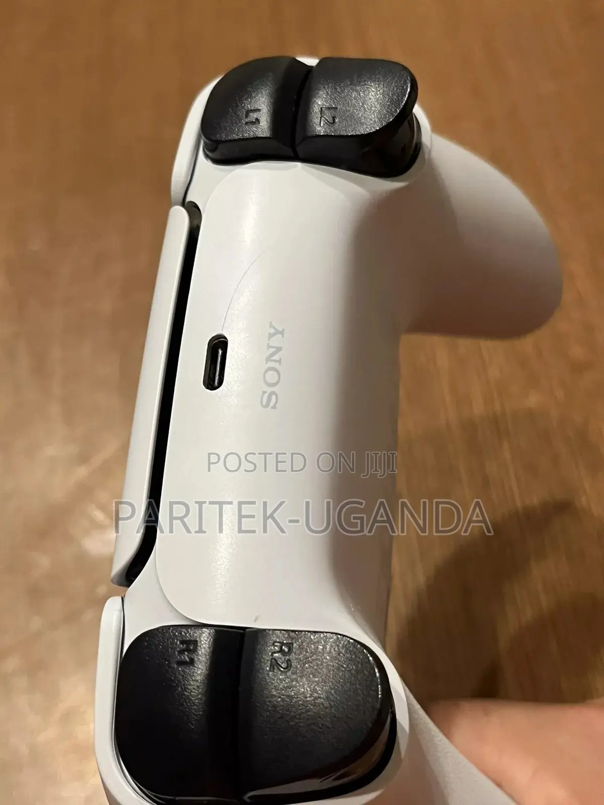 Wireless Controller for Playstation 5