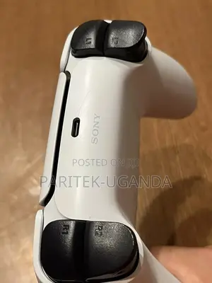 Wireless Controller for Playstation 5