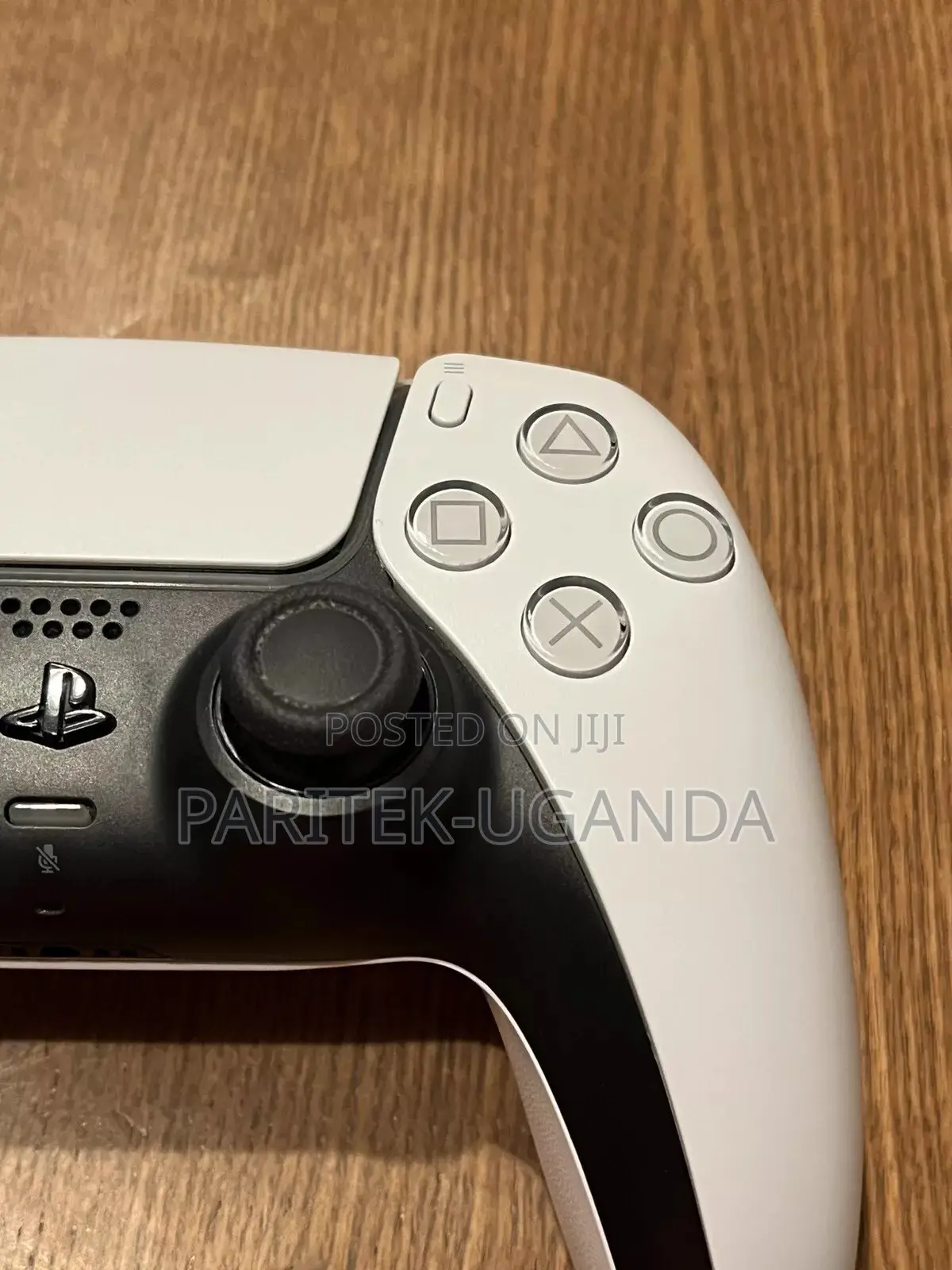 Wireless Controller for Playstation 5