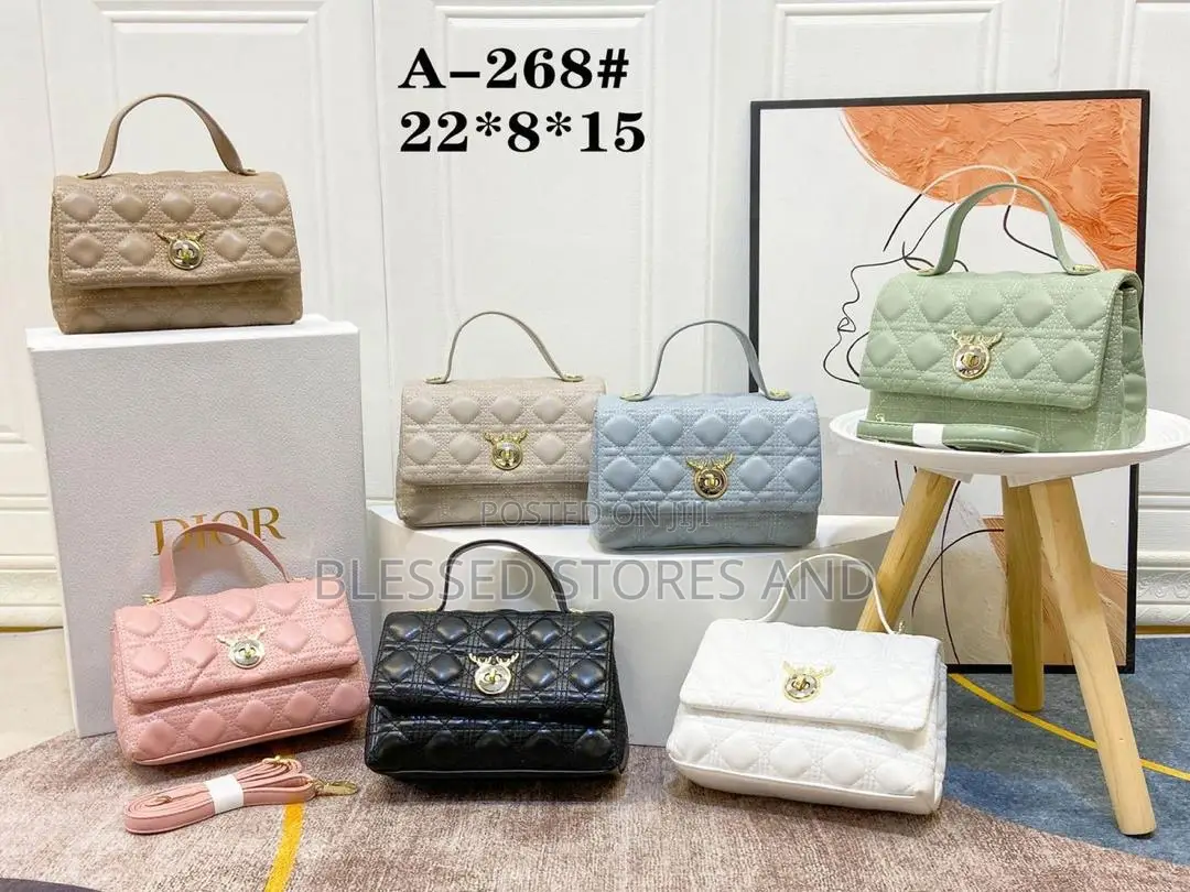 Ladies Handbags