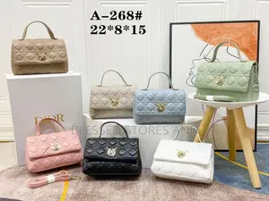 Ladies Handbags