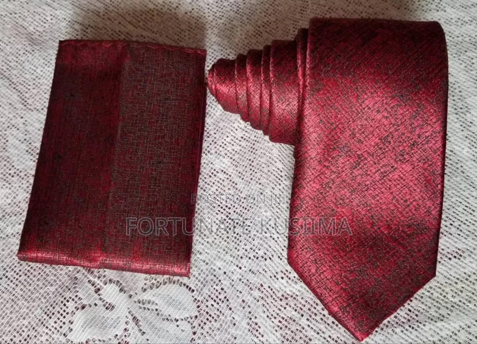 Men's Ties
