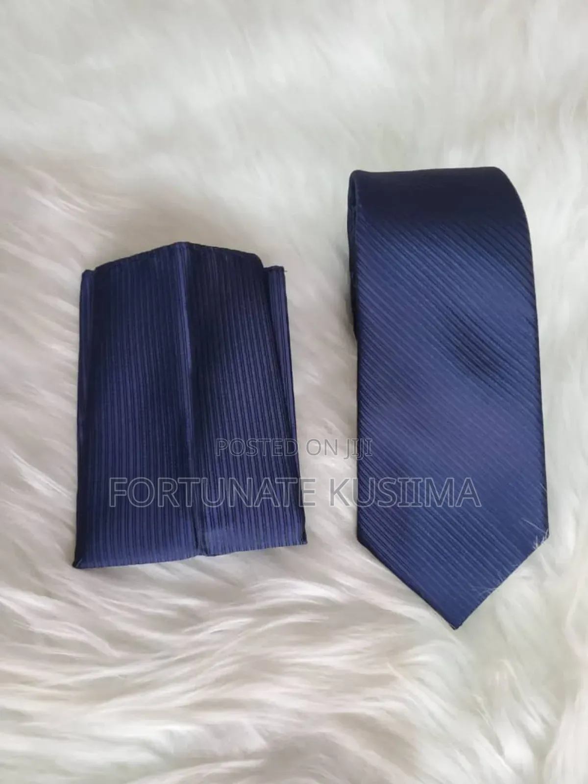 Men's Ties