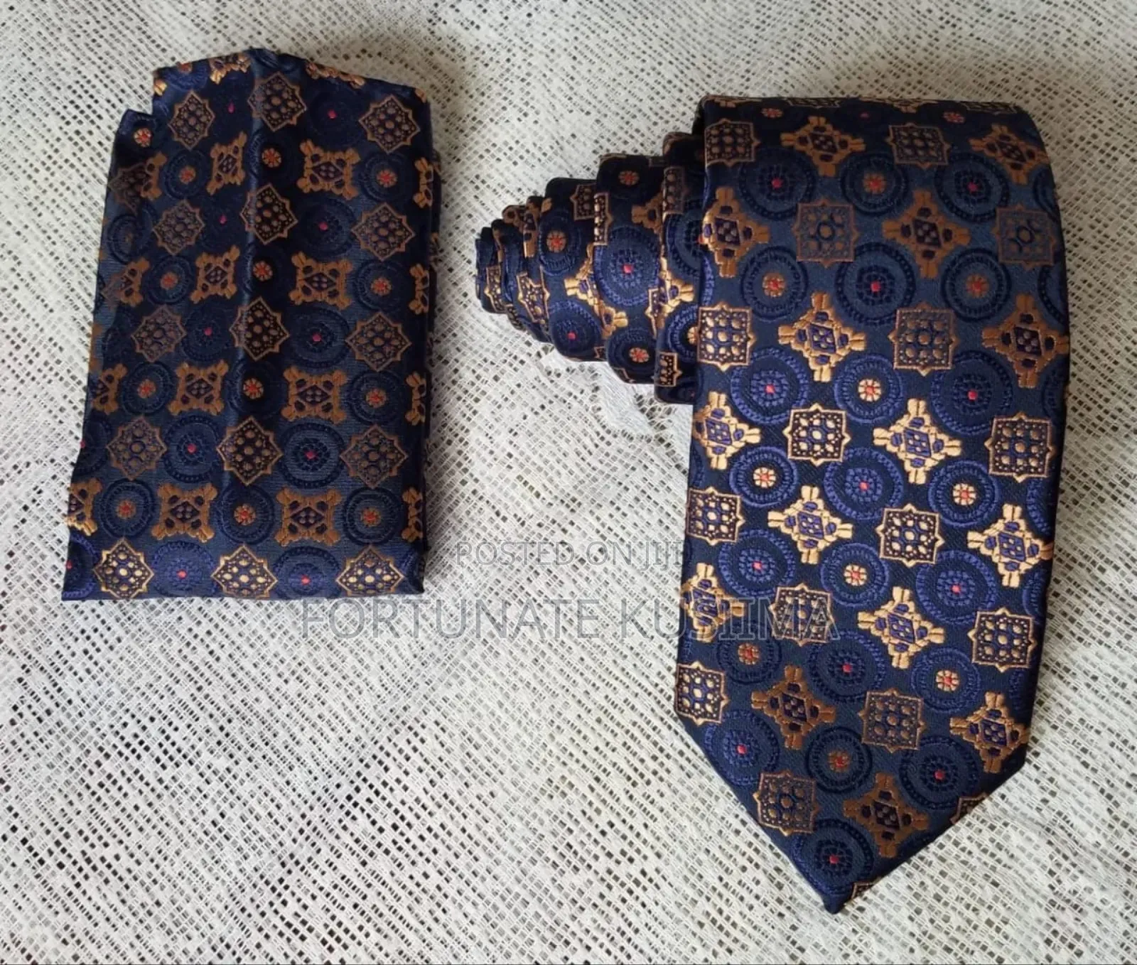 Men's Ties
