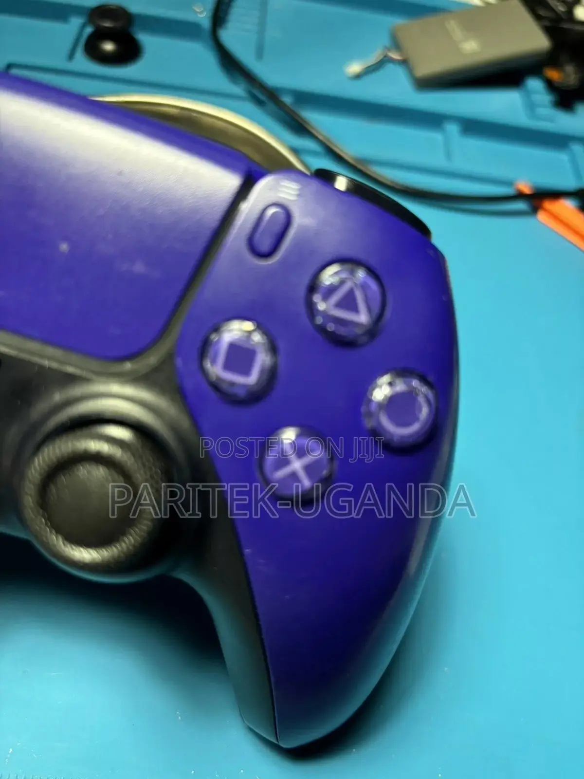Playstation5 Controller Ps5