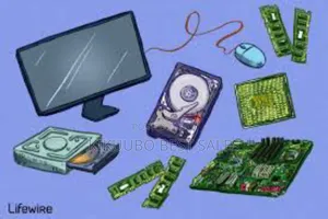 Computer Service, Upgrade and Repairs