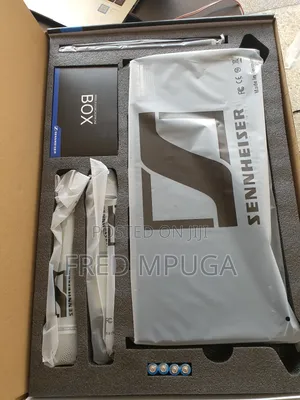 Sennheiser Wireless Microphone Smk9000