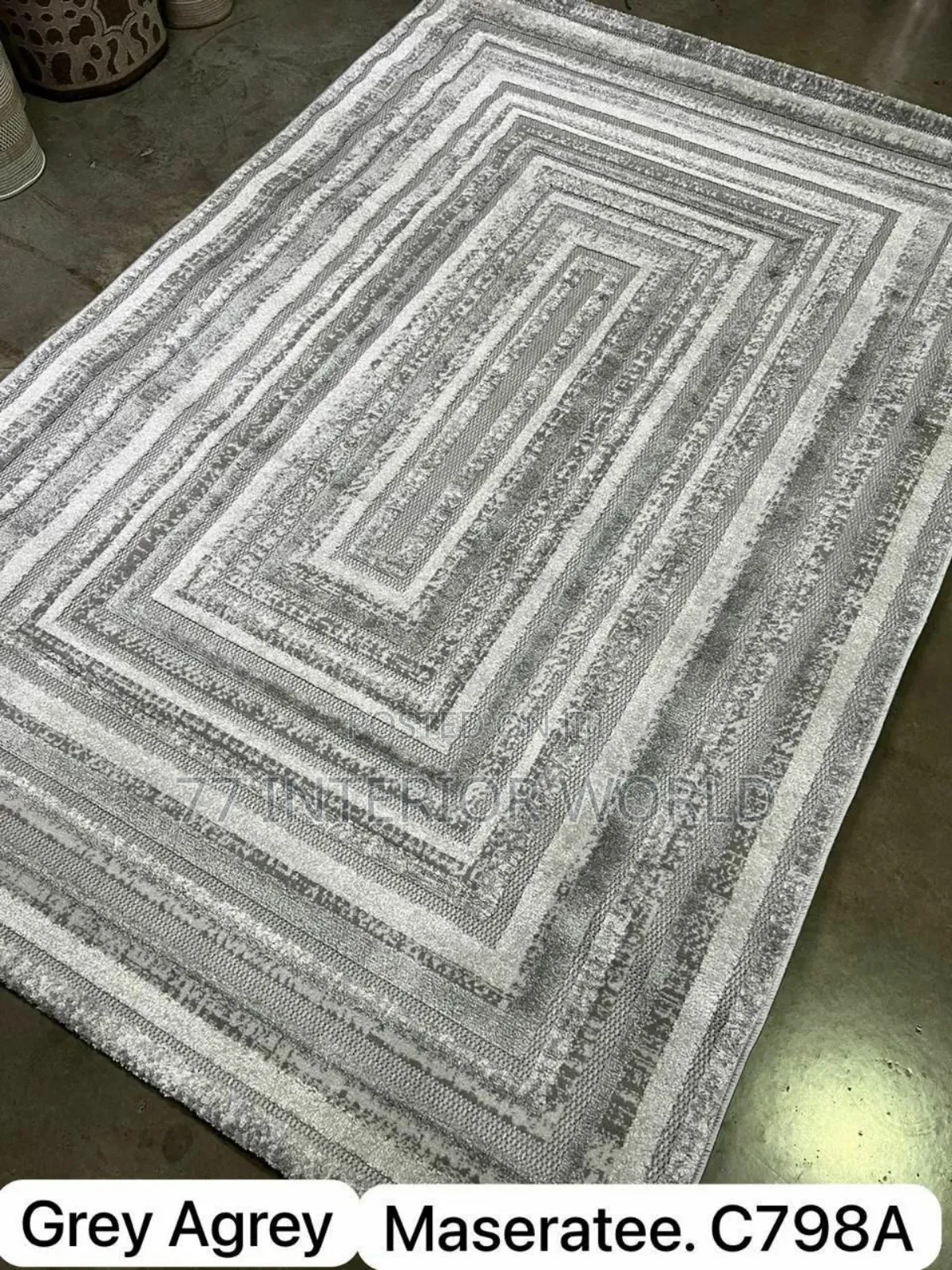 Stylish Center Rugs/ Turkish Center Carpets
