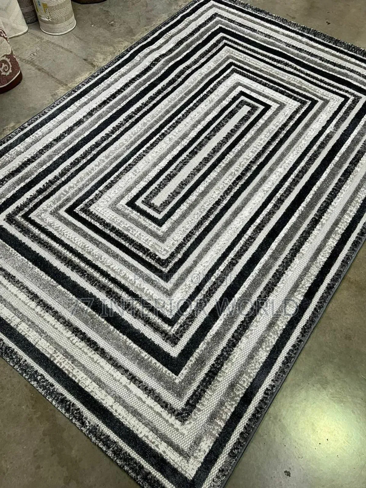 Stylish Center Rugs/ Turkish Center Carpets