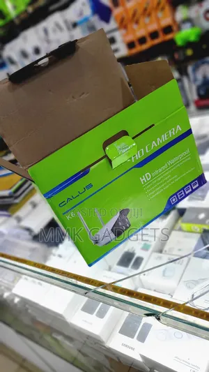 Calus HD Security Camera