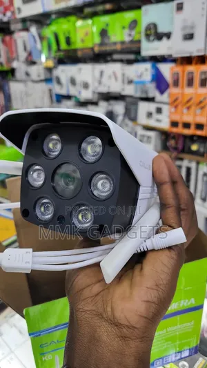 Calus HD Security Camera