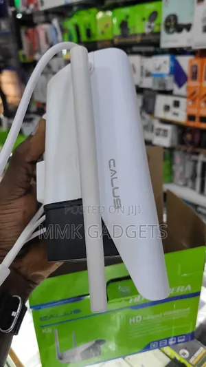 Calus HD Security Camera