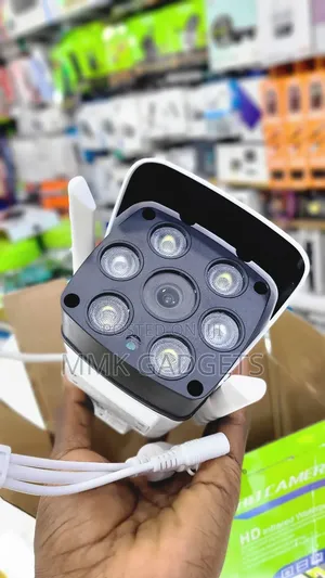 Calus HD Security Camera