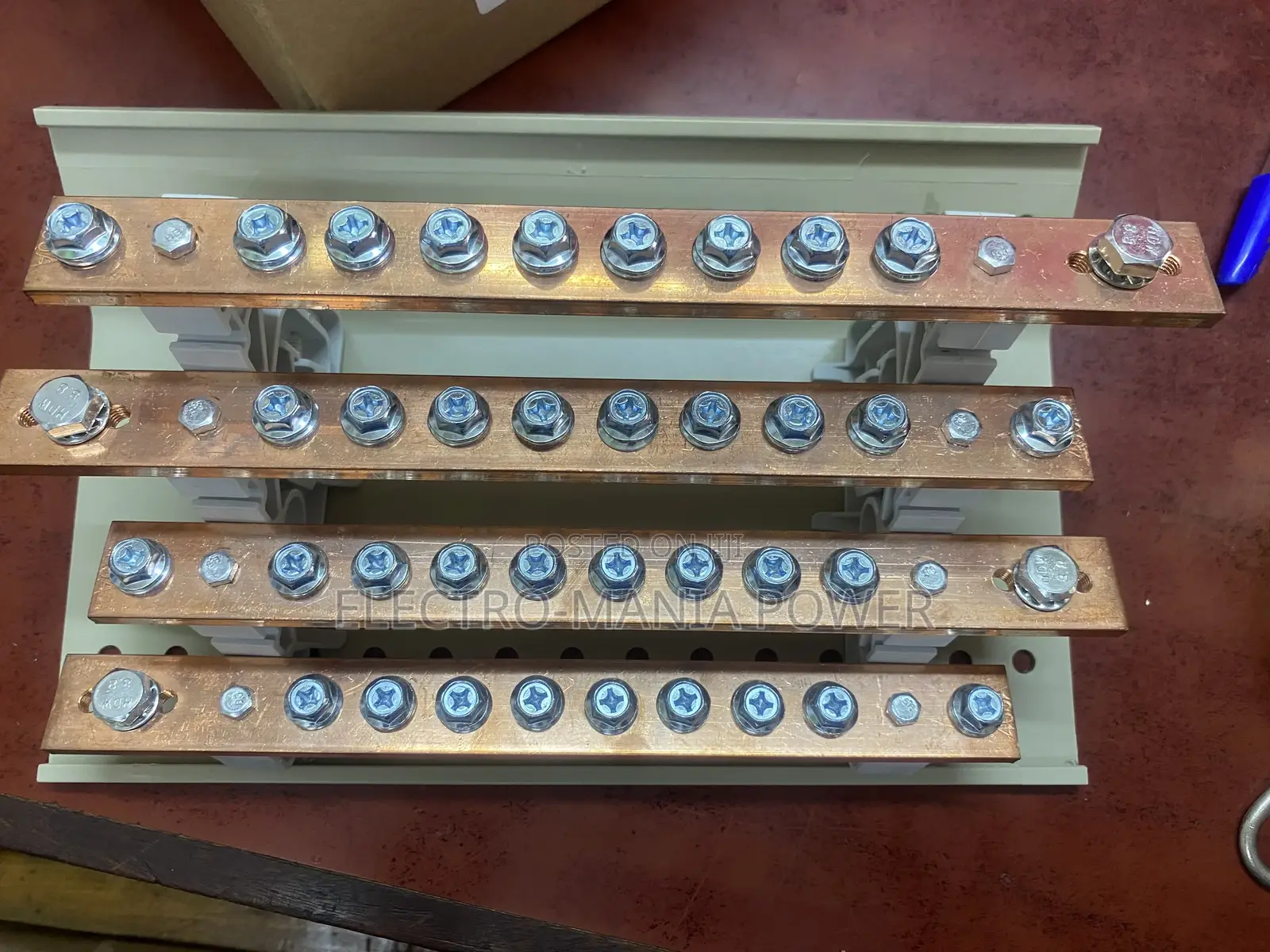 Bus-bar Sets