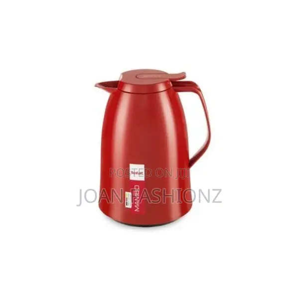 Tefal Mambo Flask 1 Litre Capacity