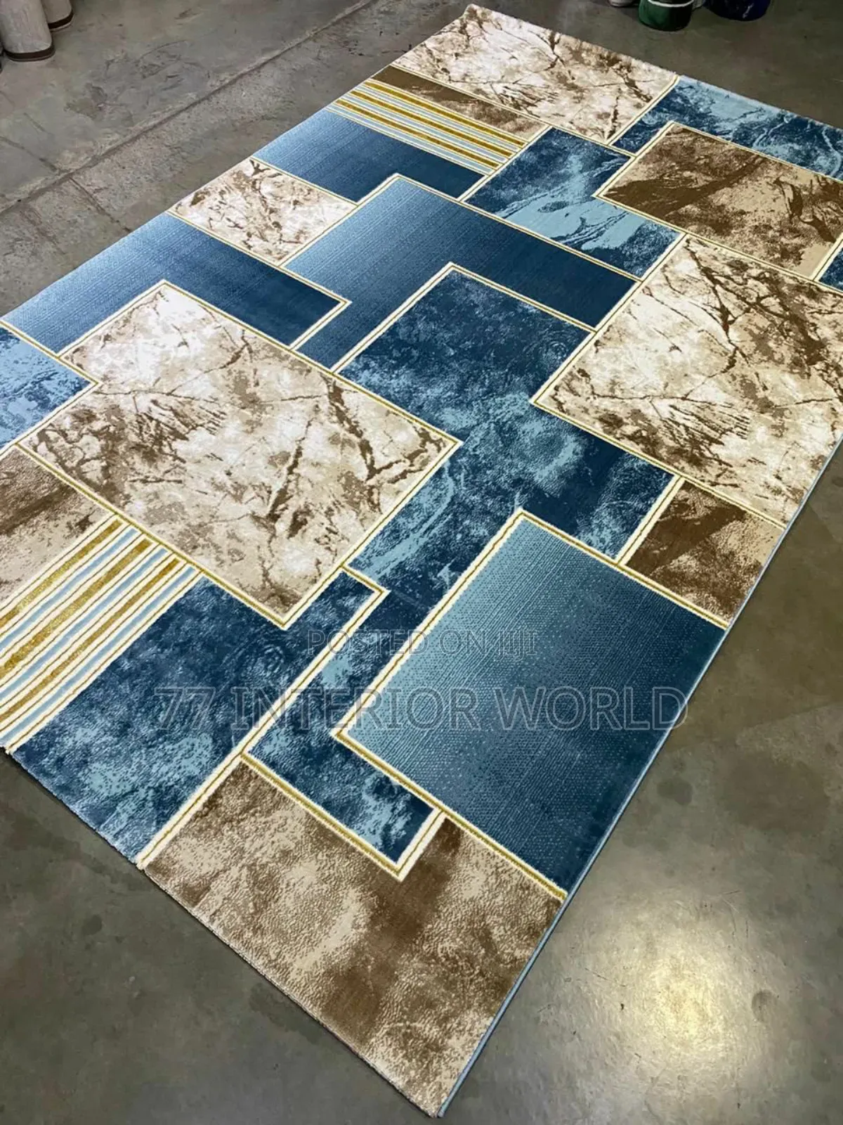 Multi Purpose Center Rugs or Carpets