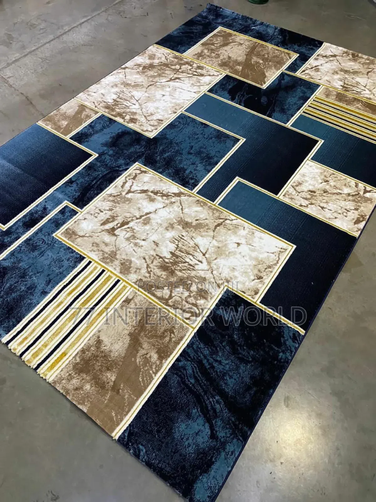 Multi Purpose Center Rugs or Carpets