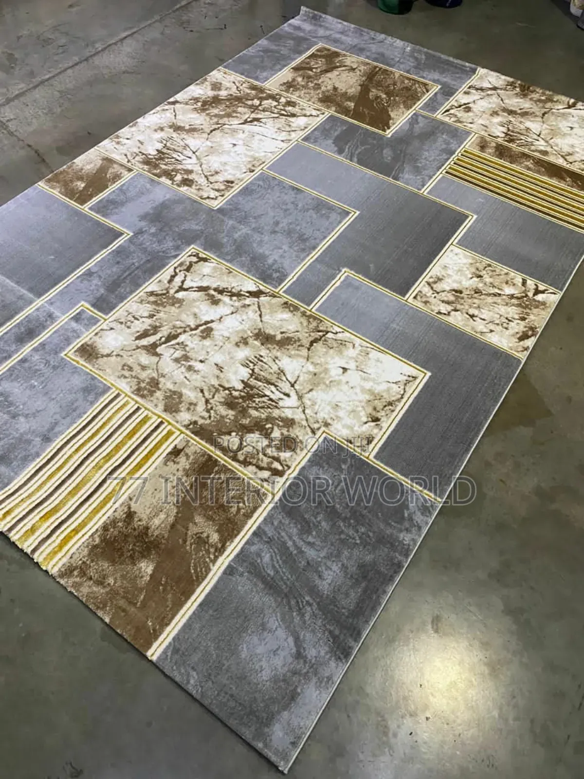 Multi Purpose Center Rugs or Carpets