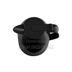 Tefal Mambo Jug Flask 1 Litre -Black