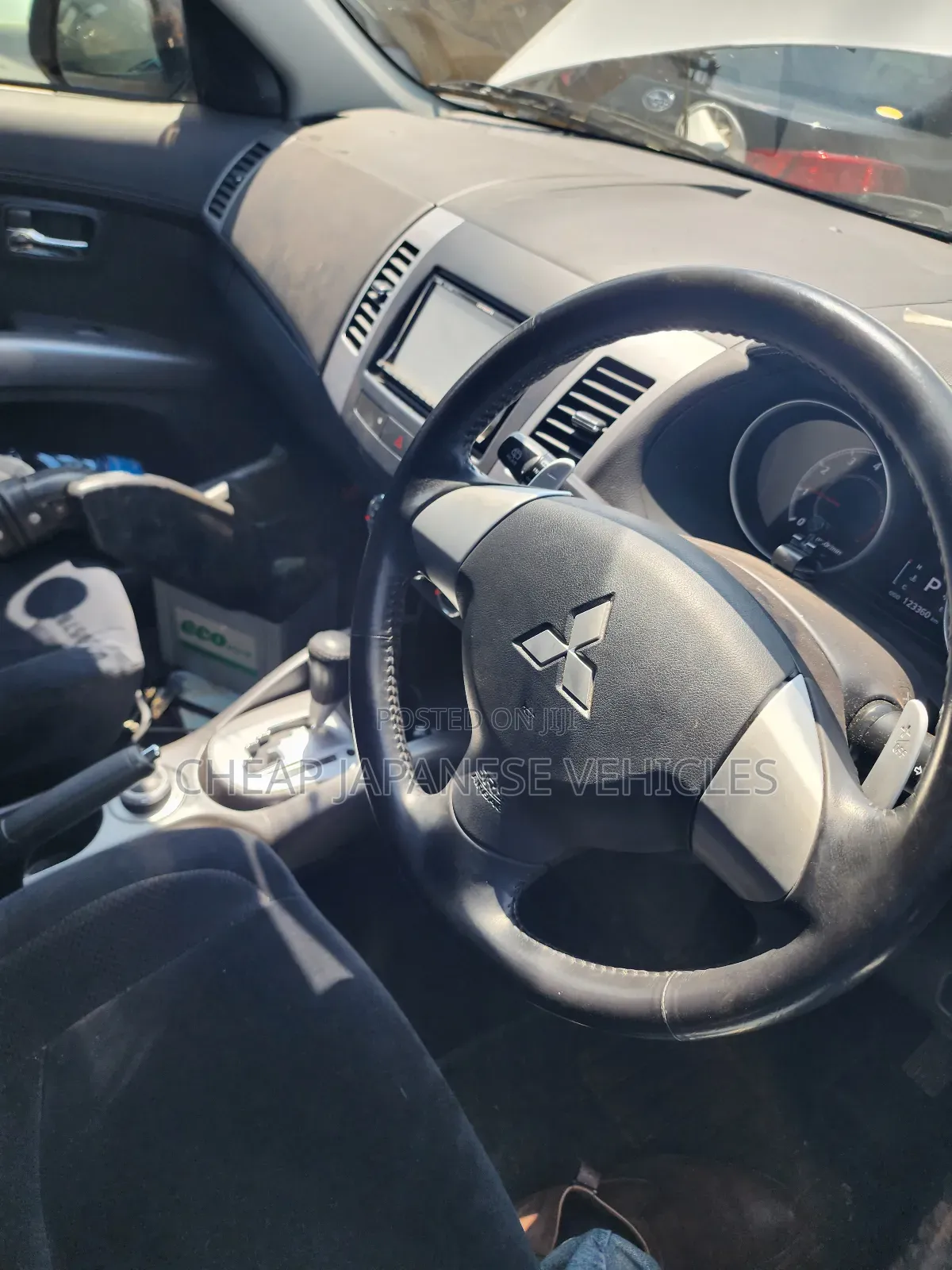 Nissan Fuga 2014 Silver