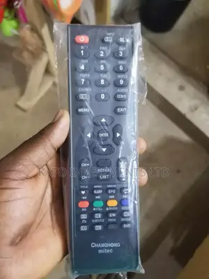 Changhong/Mi-Tech/CTC Remote