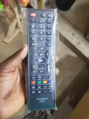 Changhong/Mi-Tech/CTC Remote