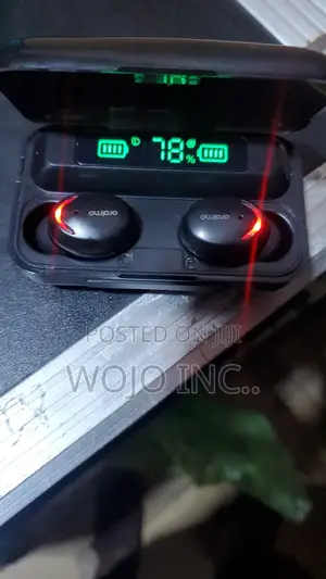 In-Ear Earbuds