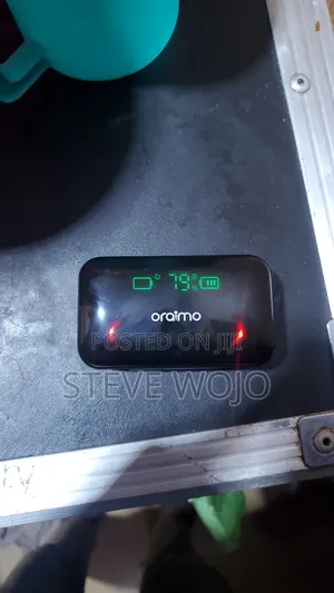 In-Ear Earbuds