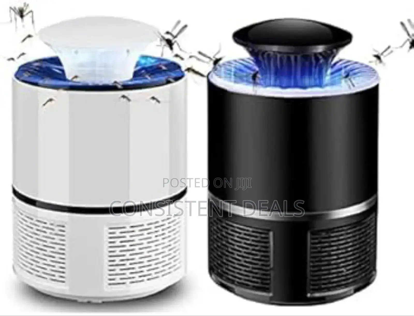 Mosquito Killer Lamp