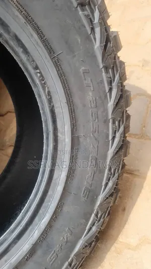 265/70r16 M/T Asphire