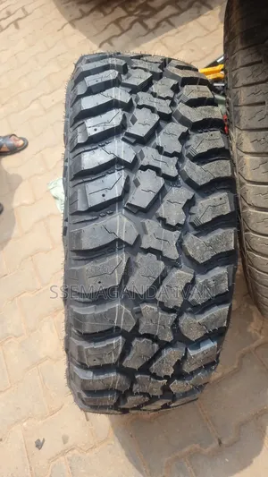 265/70r16 M/T Asphire