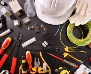 Electrical Supply, Installation, Maintenance and Repair