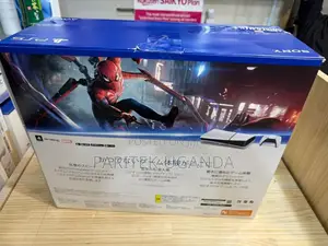 Playstation5 Console (Slim)