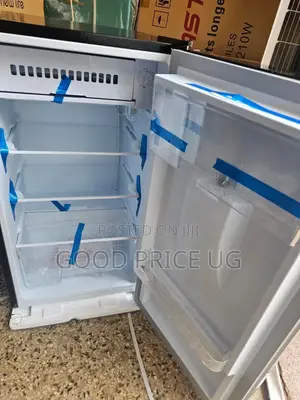 120 Litres Pixel Single Door Fridge With Dispenser