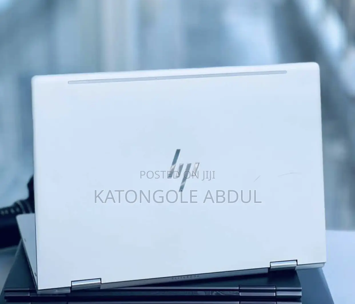 New Laptop HP EliteBook 830 G6 8GB Intel Core I5 SSD 512GB