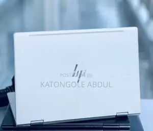 New Laptop HP EliteBook 830 G6 8GB Intel Core I5 SSD 512GB