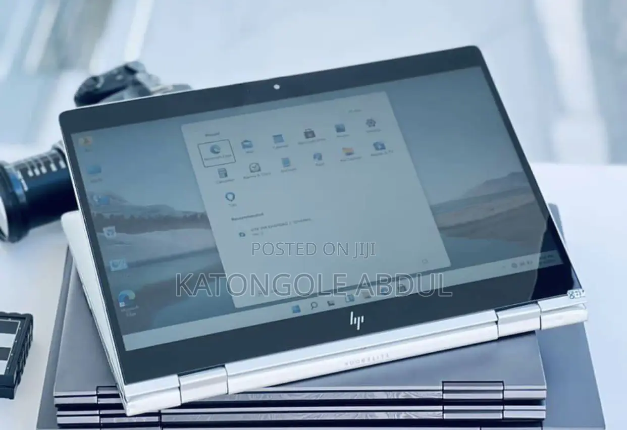 New Laptop HP EliteBook 830 G6 8GB Intel Core I5 SSD 512GB