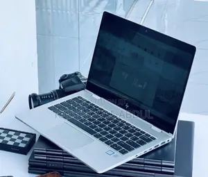 New Laptop HP EliteBook 830 G6 8GB Intel Core I5 SSD 512GB