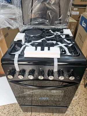 50×60 Pixel Cooker/3*1 Pixel Cooker With Electric Oven