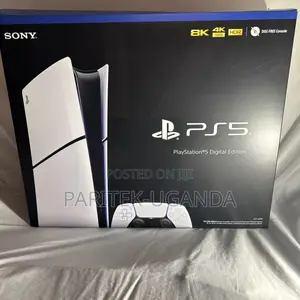 Playstation5 Ps5slim